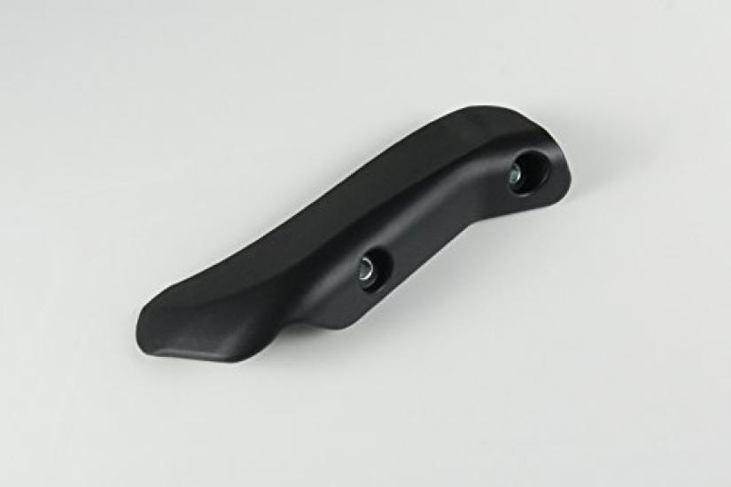 Genuine Yamaha Parts Muffler Cover 2 for Cygnus X SE44J 992190 (3rd Generation)