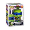 FUNKO Movies Official Teenage Mutant Ninja Turtles Mystery Mini Leonardo Figure Pop!