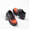 New Punk Style Platform Shoes Unisex Chunky Sole Lace Up Tank Shoes Gothic Rock Fashion