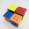 2x2 3x3 4x4 5x5 Magnetic Cube Rubik's Speed Cube for Players 22 33 44 55, Korean Popular Puzzles