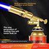 Welding Burner Flame Gas Torch Flame Gun Blowtorch Cooking Soldering Butane AutoIgnition Gas-Burner Lighter Heating