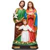 The Holy Family 11  INCHES OR  12 INCHES  Catholic Statues for Home/Living Room/Prayer Room/Gifting