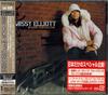 CD MISSY ELLIOTT - Under Construction WPZR300056 Elektra 2003 Japan Rap & Hip-Hop/R&B Used