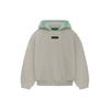 Fear of God Essentials Hoodie Seal Men Tops Grey 192SP242055F