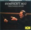 CD WIENER PHILHARMONIKER - Symphony No. 7 In E Major Japan Classical