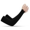 Exposed Thumb Summer Cooling Sportswear Running Arm Cover Arm Sleeves Outdoor Sport Sun Protection