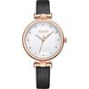 [Julius] Women’s Watch Leather Watch Leather Band JA-1313