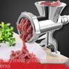 Meat Grinder Pasta Handheld Food Processor Chopper Sausages Filler Maker Home Kitchen Aluminum Cooking Tools Food Processor