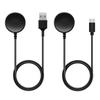 Galaxy Watch 6 USB & Type C Charger for Galaxy Watch 5 Pro/ 3 / 4 Classic / Active 2 Active2 Charging Cable Watch6 Watch3 Watch5