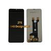 LCD Screen and Digitizer Full Assembly for ZTE V40 Design 8046;Black; + Tools
