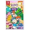 Les Razmoket Rugrats Adventures In Gameland - Jeu Nintendo Switch
