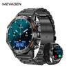 Melanda 2023 New Bluetooth Call Smart Watch with 1.39" Display, Sports Fitness Tracker, IP68 Waterproof, 400mAh, Compatible with Android and iOS