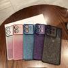 For Moto Edge 50pro Case Glitter Shockproof Soft Silicone Cover for Motorola Edge 50 Ultra Fusion 50 Neo G35 G85 G54 G34 G32 G24