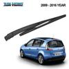 Opel Astra H Rear Wiper Assembly & Blade Cover