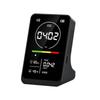 Air Quality Meter Tests CO2 Temperature Humidity TVOC Digital Display Carbon Dioxide Detector for Home Hotel Office