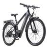 RANDRIDE YG70 Mountain Adult Electric Bicycle 1000W Motor 48V14Ah Battery Outooter Electric Bike 27.5 Inch Off-Road Tires Multi Terrain E- Bike