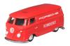 Hot Wheels Car Culture Deutschland Design - Volkswagen T1 Panel Bus GRJ71