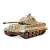 Tamiya 1/35 Military Miniature Series No. 169 German Army King Tiger Porsche Turret Plastic Model 35169
