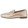 Comfortable Soft Sole Casual Flats Women Flats Light-Metallic 1125053-PGMT