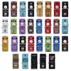 AOS-3 Octpus Polyphonic Octave Electric Guitar Effect Pedal Mini Single Effect with True