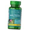 Milk Thistle, Silymarin Milk Thistle Standardized 175, 100caps (71367049)