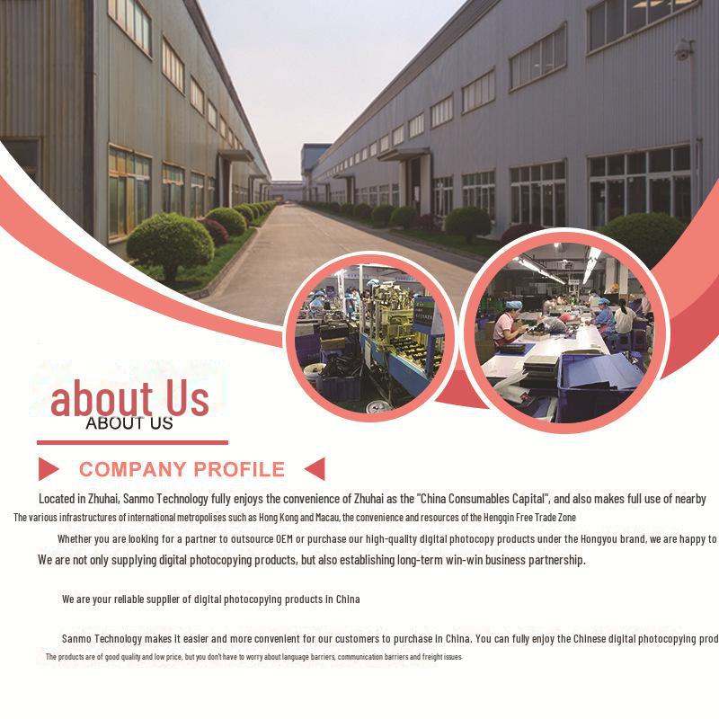 Compatible Universal Ink for Canon MP288, MG3680, MG2580, IP2880 Printers