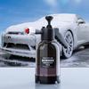 Car Wash Foam Sprayer 2L Hand Pump Pneumatic Foam Car Washing Spray Bottle For Car Home Cleaning Tools