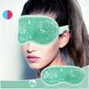 Cold and Hot Eye Mask Sleep Eye Pillow Gel Ice Bag Eye Mask Ice Bead Ice Cold Winter Hot Compress