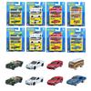 Matchbox Assortment Mini Cars Sold In Years Old and Collector's [8 Box] [3 Up] 986U-GBJ48
