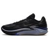Air Zoom GT Cut 2 EP Black Racer Blue Sneakers Casual DJ6013-002