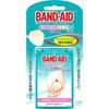 Band-Aid for Protecting Calluses from Soles of Feet