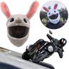 Motorcycle Helmet Cover Motorbike Helmet Cover Motorcycle Helm Accessories Suitable For Full-face Cross-section Helmets Cover