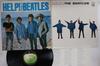 LP Record BEATLES - Help (- Onkou) AP8151 APPLE 1973 Japan Rock Used