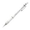 Zebra Mechanical Pencil Tect Two Way Light White 10 0.5 B-MA42-W
