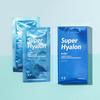 Vt Super Hyalon Bubble Sparkling Booster 10 G, 4 Packs