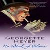 No Wind of Blame by Georgette Heyer Paperback Book 9780099493679