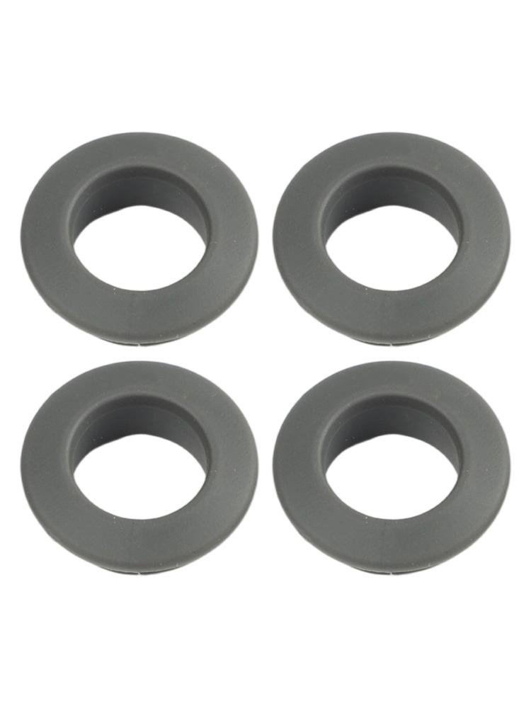 Replacement Door Panel Lock Pin Grommets for Volvo For S80 For S60 For V70