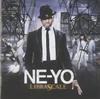 CD NE-YO - Libra Scale UICD9071 Def Jam Recordi 2010 Japan Rap & Hip-Hop/R&B Used
