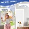 Anti Mosquito Fly Curtains For Doors Screen Magnetic Mosquito Net Door Window Automatic Closing Mesh For Kitchen Living Room