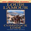 Comstock Lode by Louis LAmour Paperback Book 9780593158661