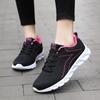 Women Shoes Lightweight Running Shoes for Women Sneakers Female Comfortable Lace Up Mesh Breathable Sport Shoes Jogging Tennis