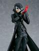 Figma Persona 5 Joker ABS PVC Painted Movable Figure Non-scale &