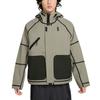 New Jacket Men's Light Army Green/Black HM9474-320