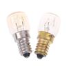 High Temperature Bulb 120/220V 15W 25W E14 300 Degree T22 Microwave Oven Light Bulbs Steamer Lamp Bulbs Salt Light Bulb
