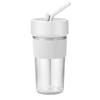 Portable Rechargeable Mini Juicer Cup - Household Multi-Function Wireless Blender