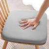 Non-slip Hemorrhoid Seat Cushion Rebound Chair Pad for Long Sitting Car Seat Cushion  Sciatica