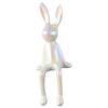 Ceramics Rabbit Ornament Rabbit Table Decoration Ornaments New Home Decoration Ornaments Home