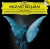 CD MOZART, BURCHULADZE, KARAJAN; VPO - Requiem, K.626 4196102 Deutsche Grammo 1987 Germany Classical Used