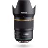 PENTAX HD PENTAX-D FA50mmF1.4 SDM AW Large Diameter Single Focus Lens 21260