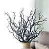 Decorative Artificial Dried Tree Branches Simulation Stem Twigs Home Shop-Decor